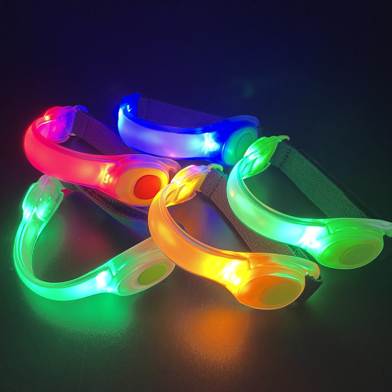 LED armbands 11