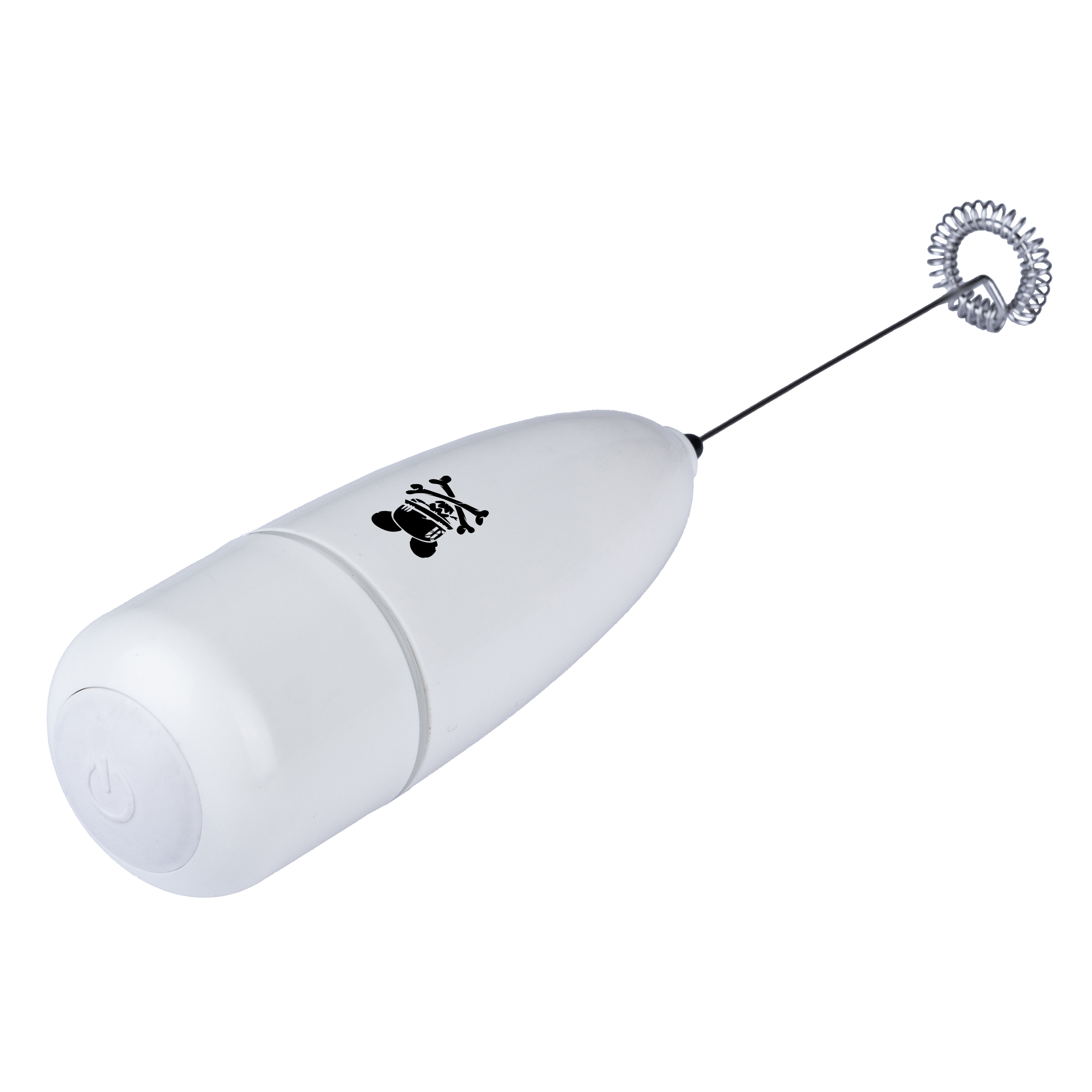 Milk & Matcha Frother 8