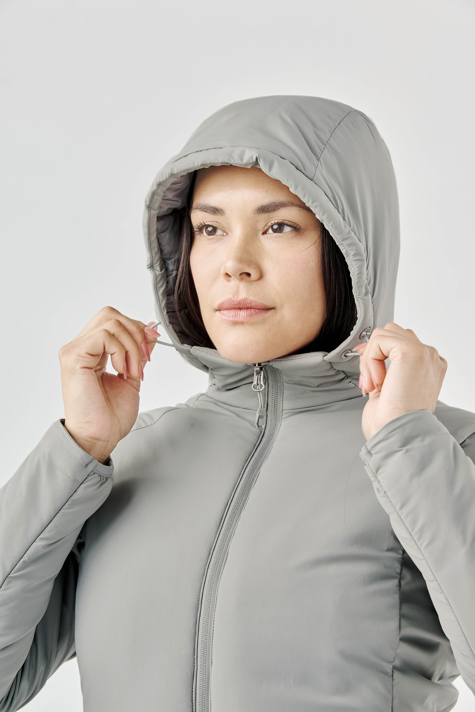 Stormtech Women's Cascadia Thermal Jacket 12