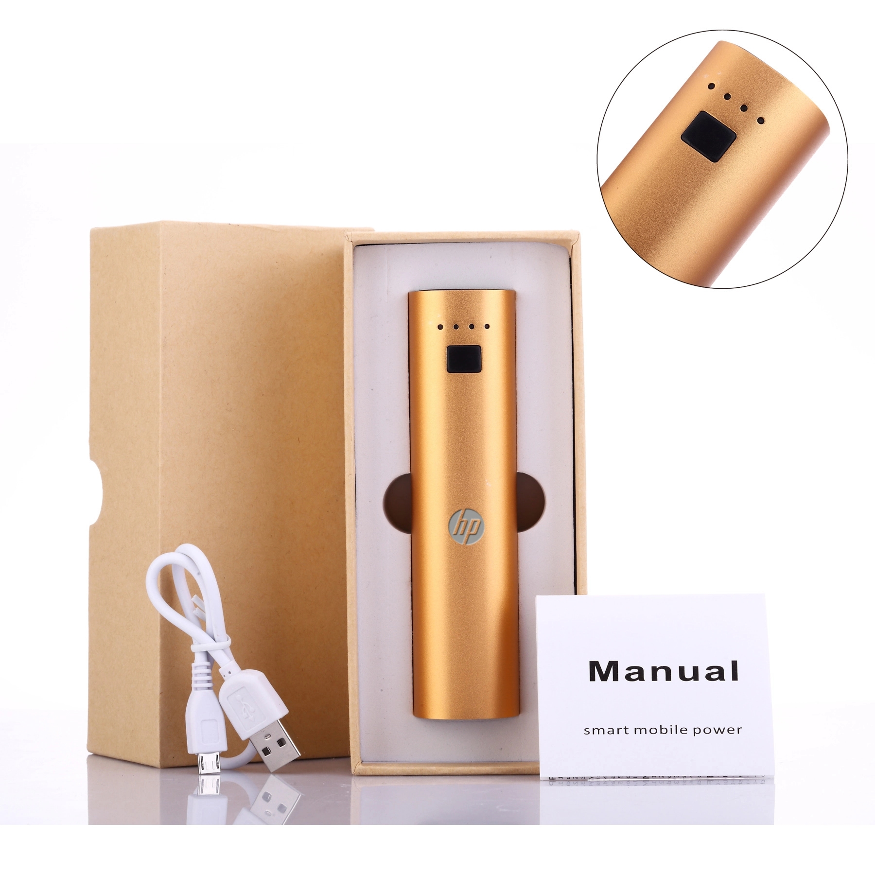 3 in 1 Bluetooth Speaker Power Bank 2