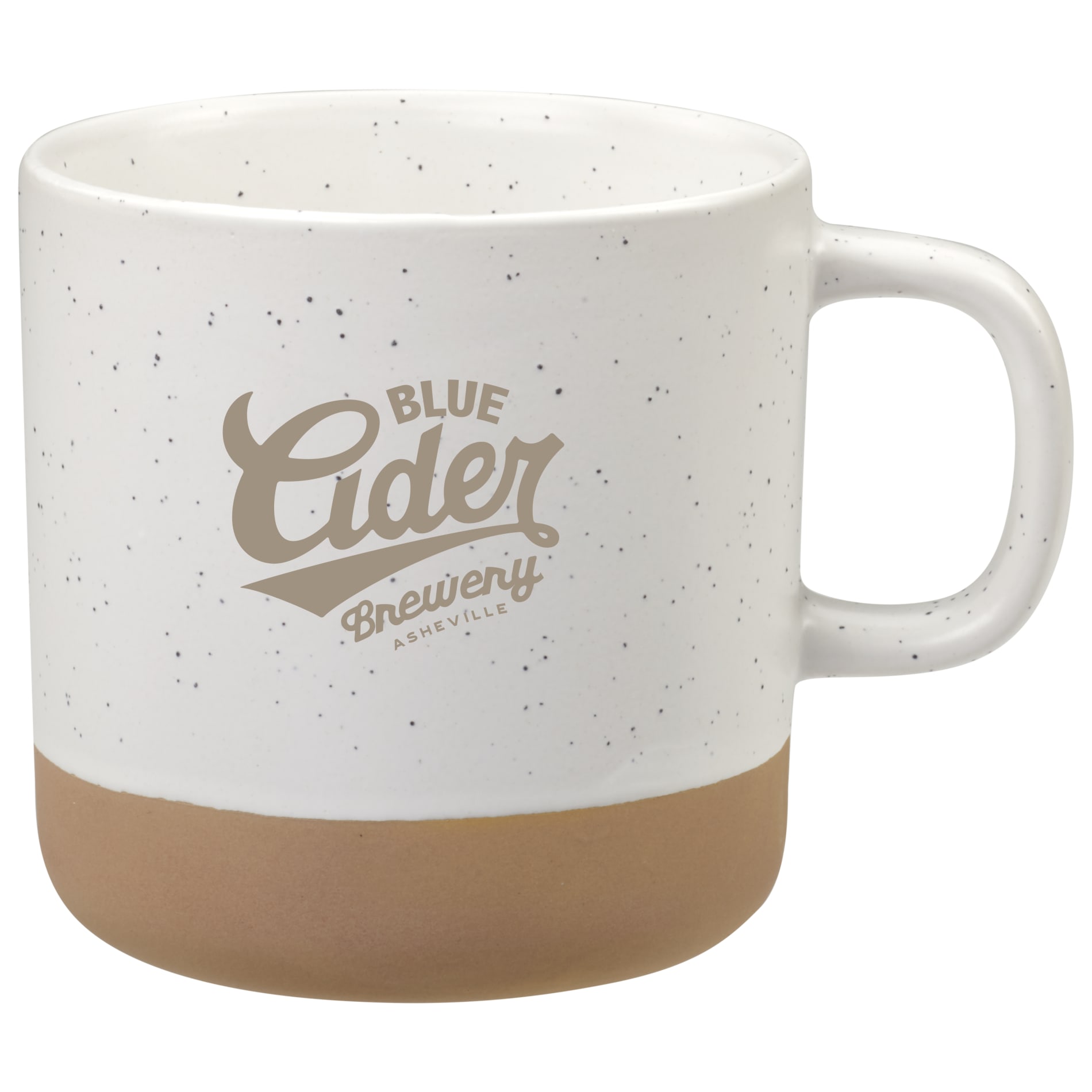 Santos 12oz Ceramic Mug 11