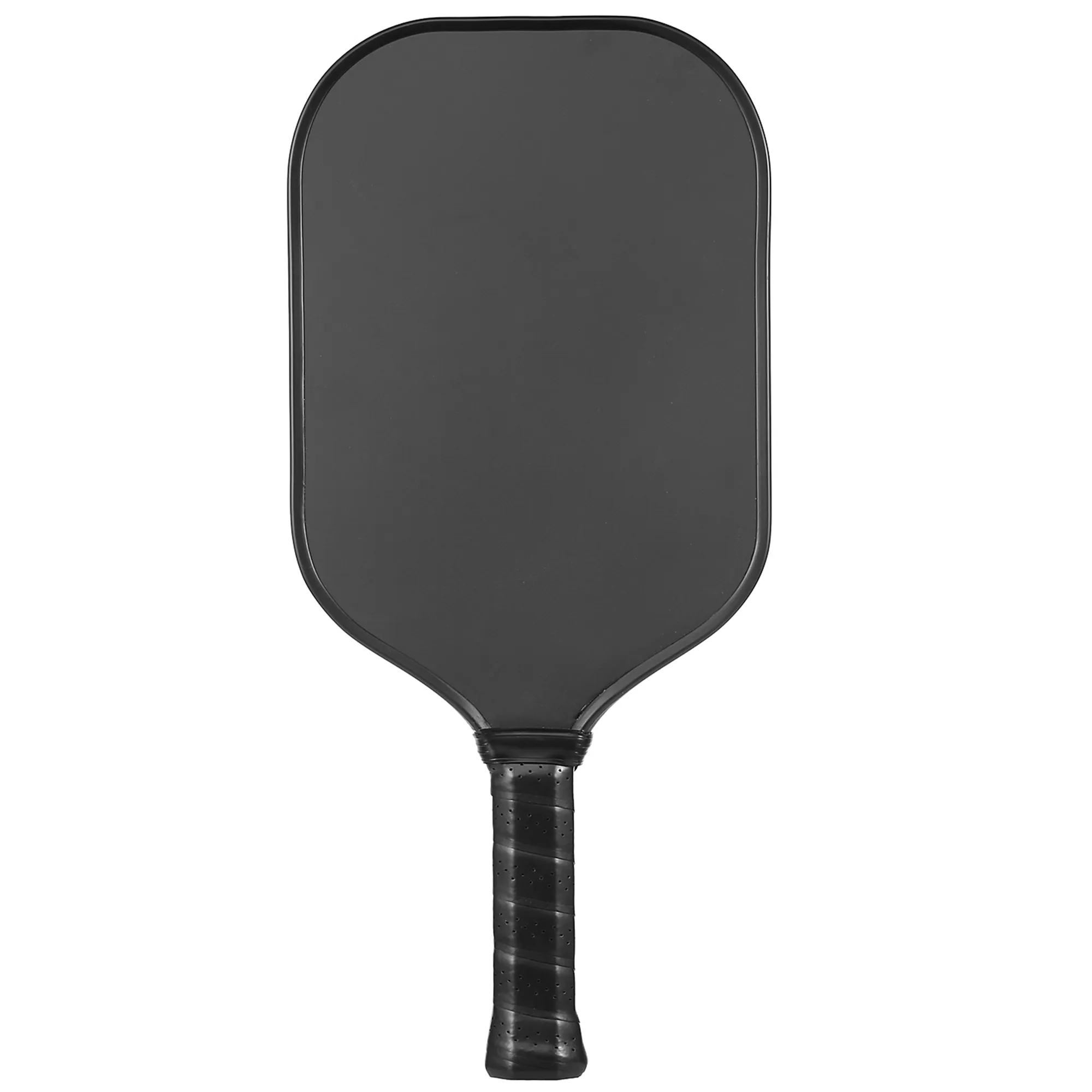 Fiberglass/Carbon Fiber/Wooden Pickleball Racket Paddle 1
