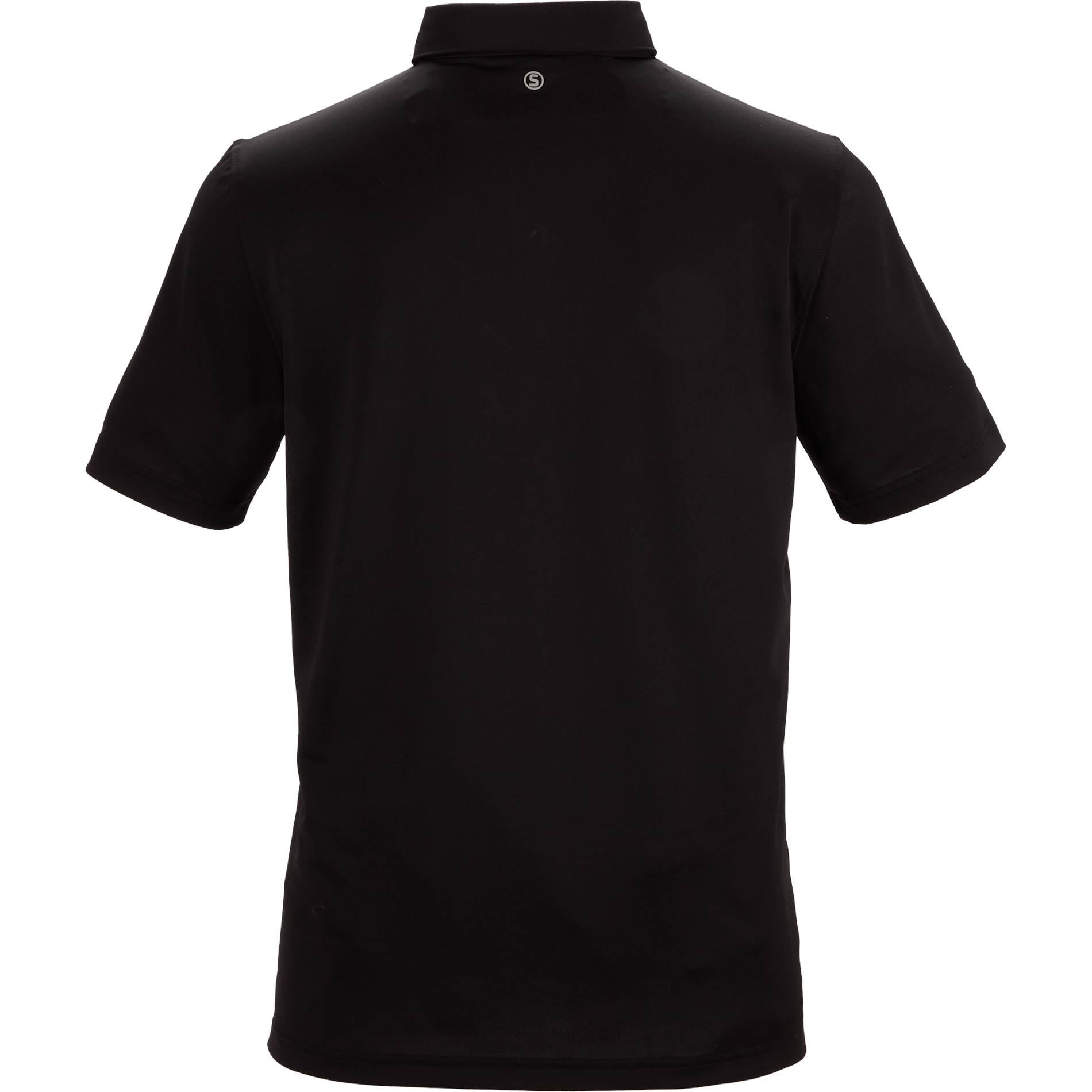 STITCH® Solid Pique Polo 40