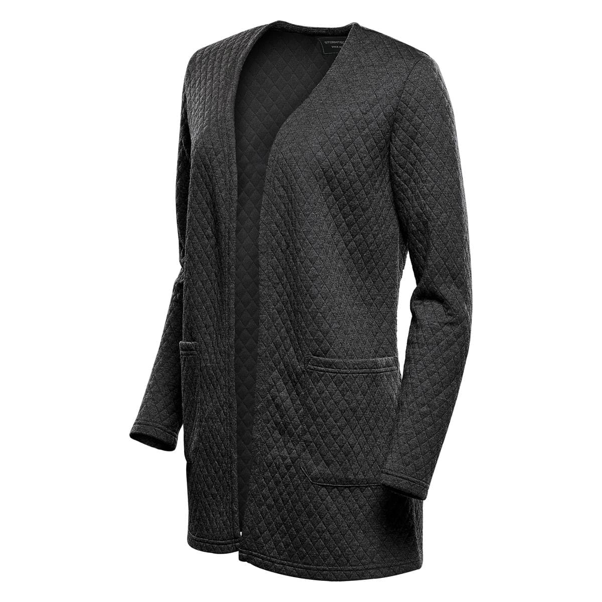 Stormtech Women's Chelsea Open Cardigan 2