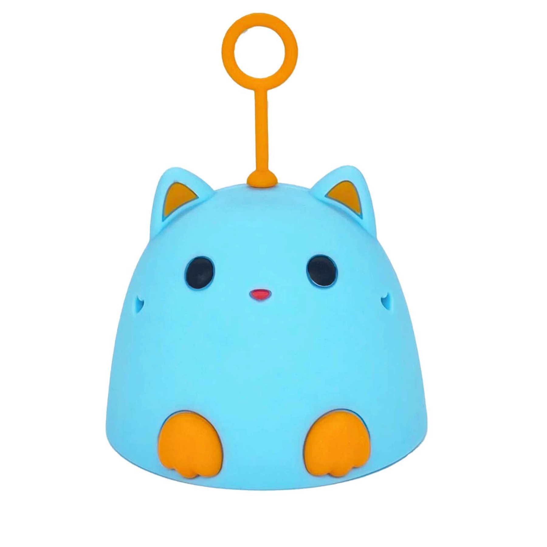 Silicone Egg Brush 5