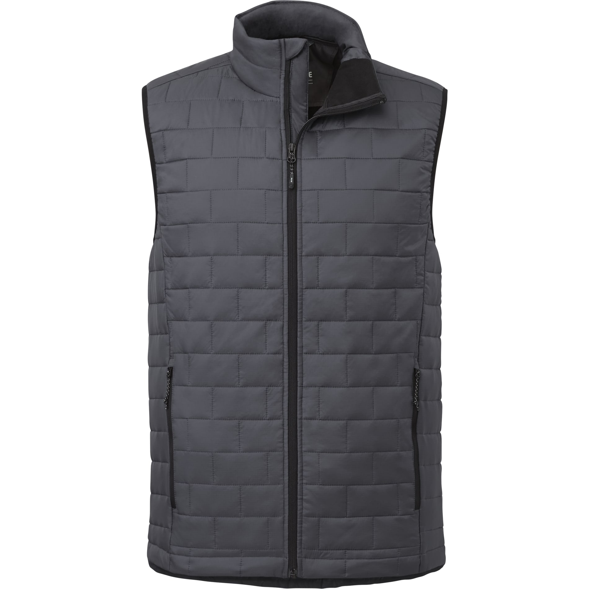 Men's TELLURIDE Packable Insulated Vest 174