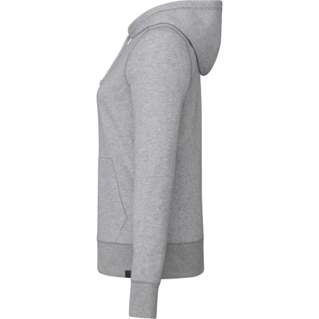 Women's ARGUS Eco Fleece Hoody 54