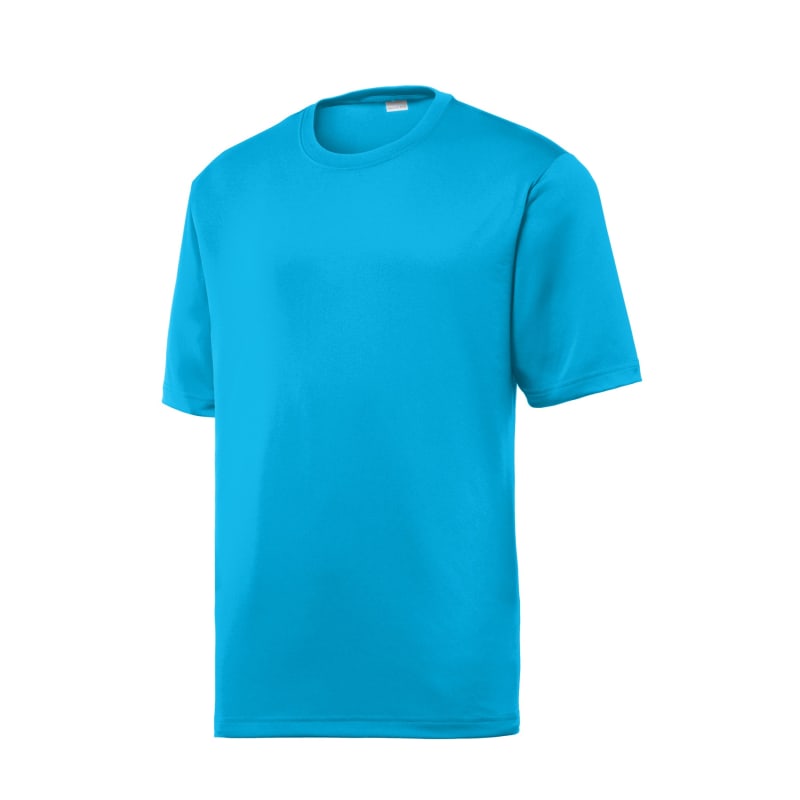 Sport-Tek PosiCharge Tough Tee . 55