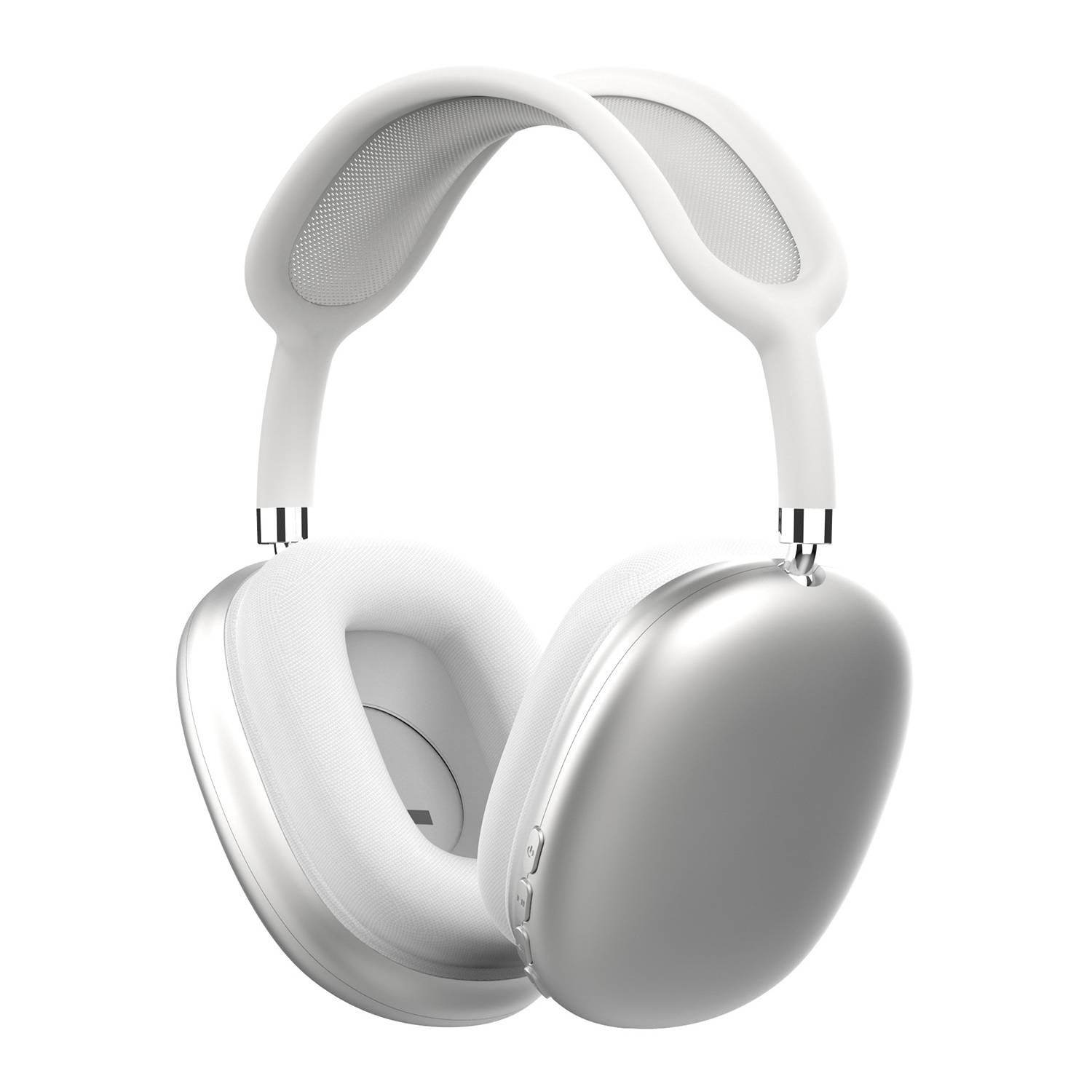 Long Battery Life Wireless Over-Ear Bluetooth Headphones 1
