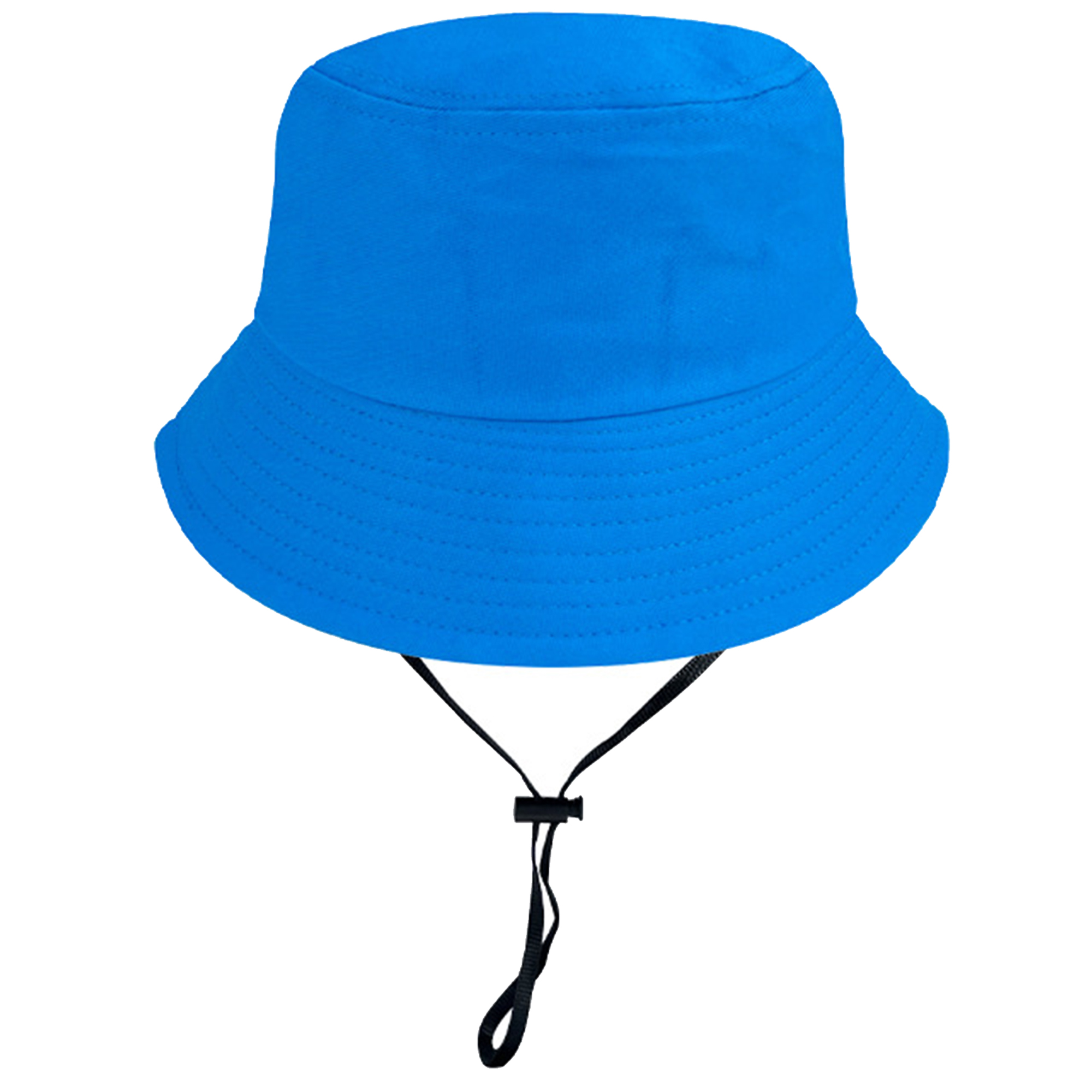 Pure Cotton Fisherman's Cap for Sun Protection 4