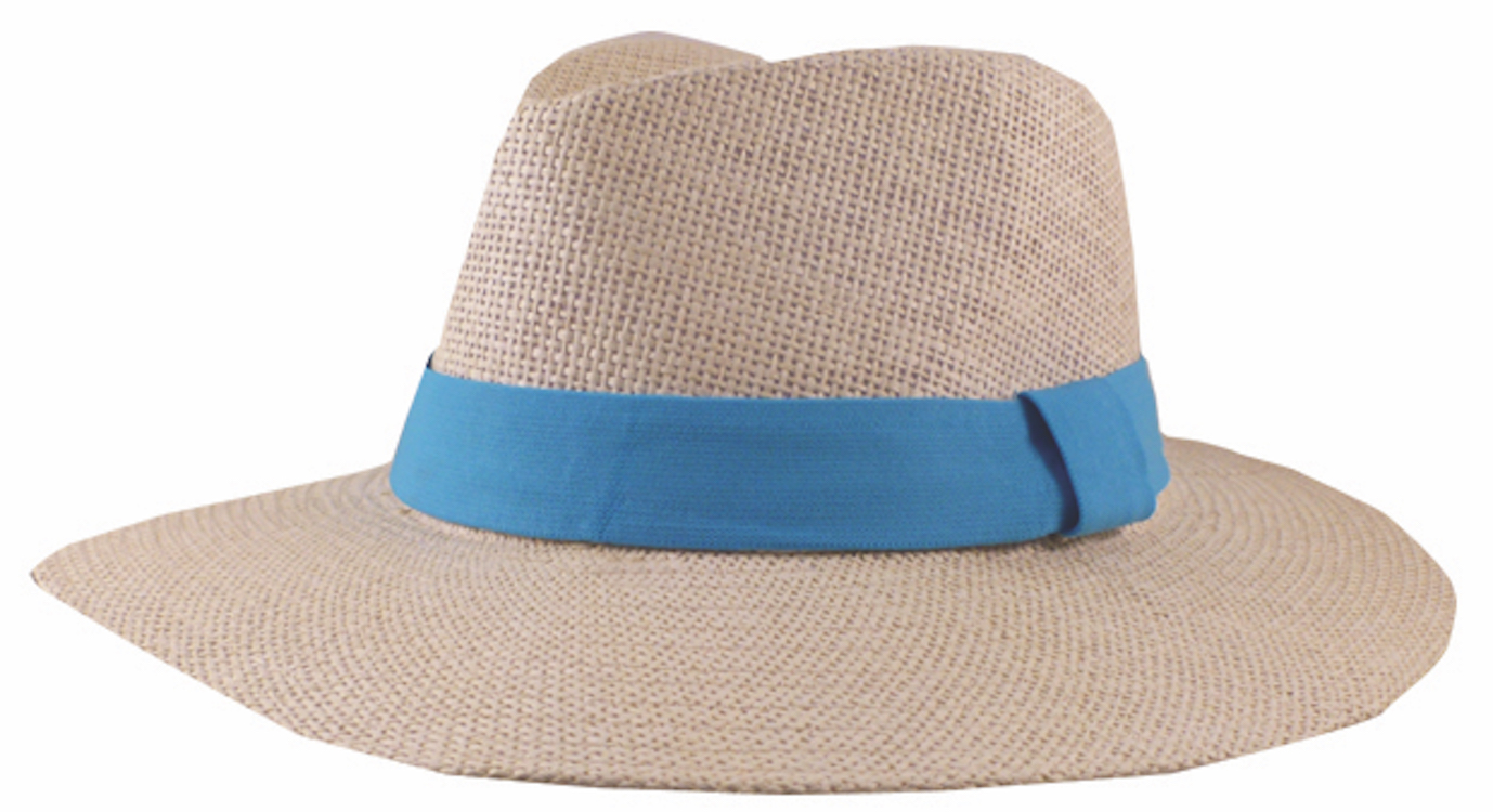 Straw Hat 4