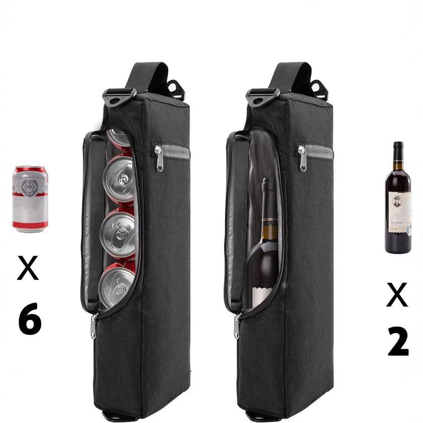 Beer Sleeve for Golf Bag 17
