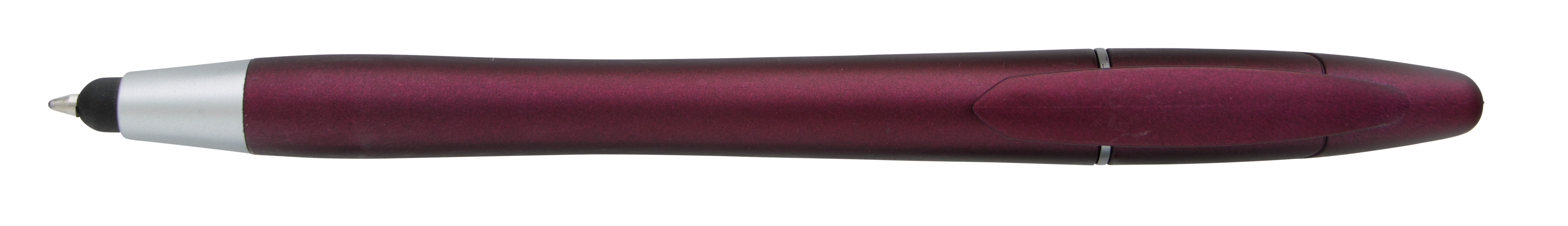 Good Value™ Twist Highlighter-Pen Stylus Combo 37