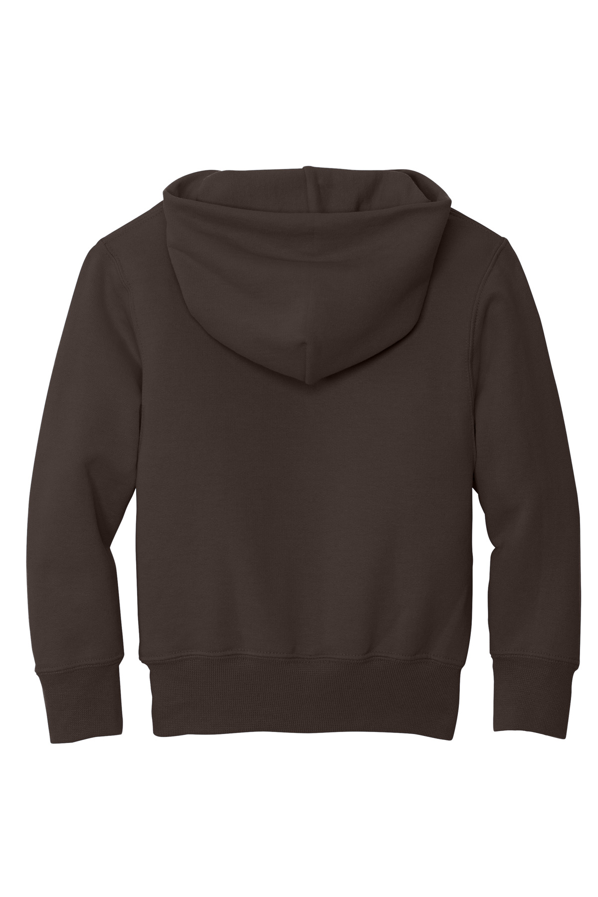 Port & Company® Youth Core Fleece Pullover Hooded Sweatshirt 137