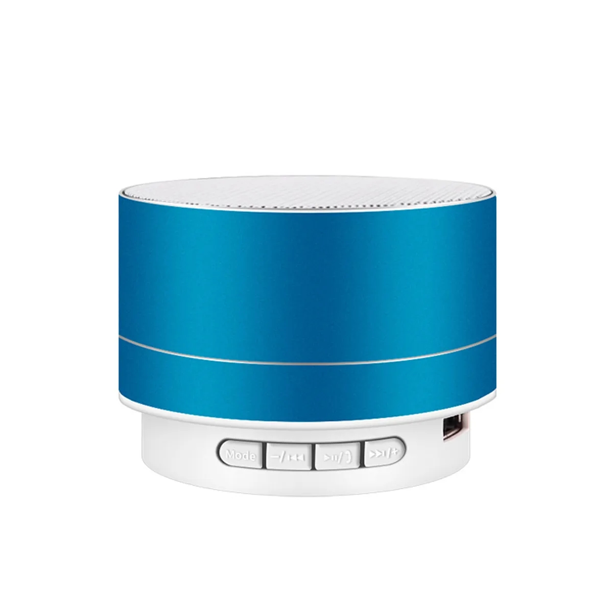 Portable Wireless Bluetooth Speaker 5