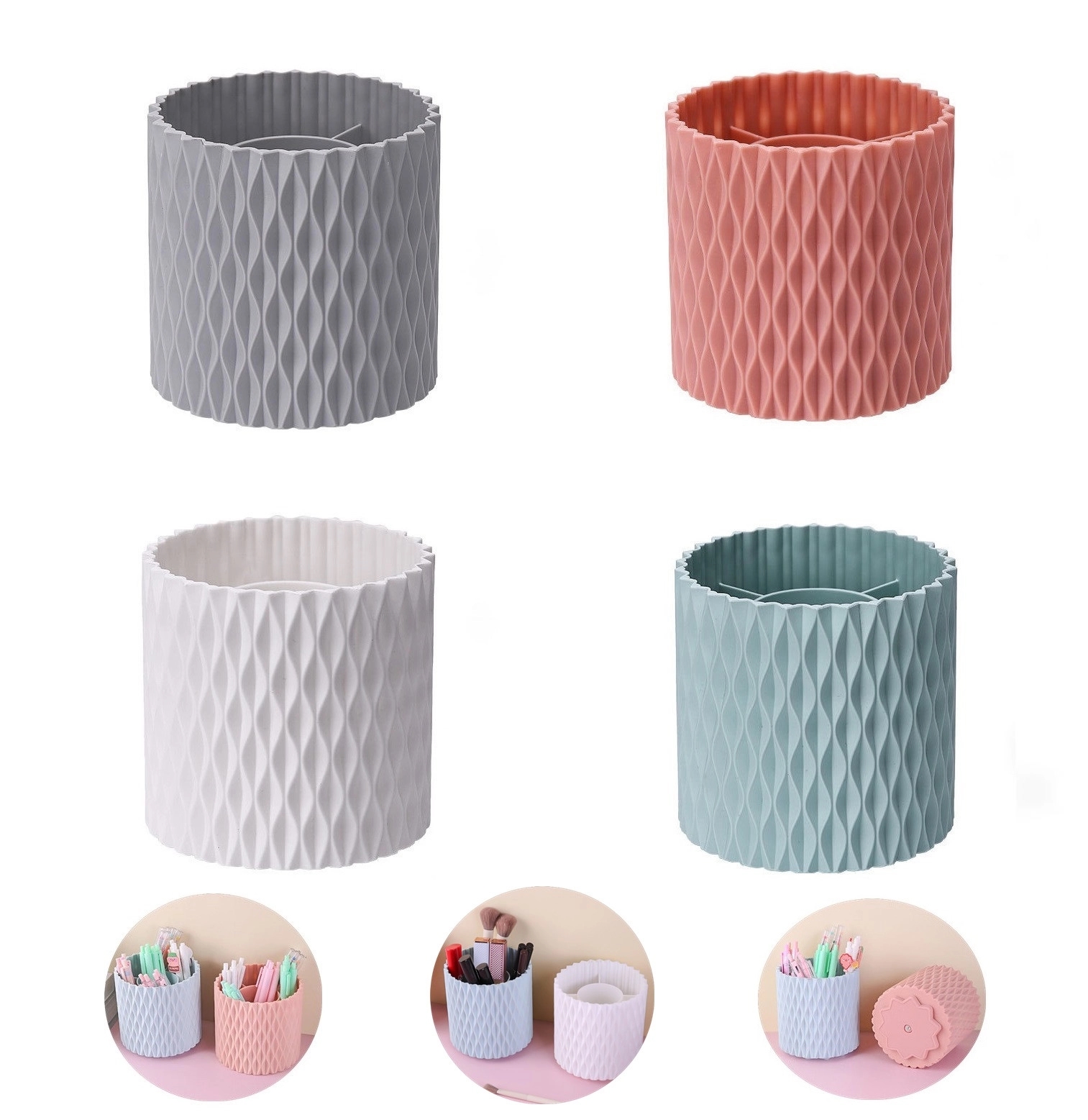 Pen Holder 1