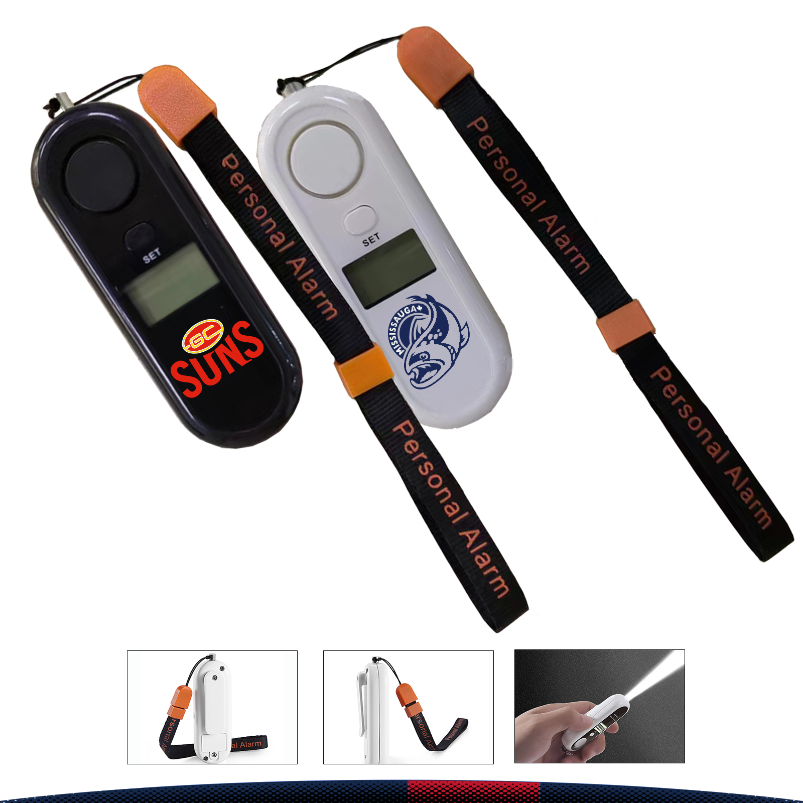 Kasmi 3in1 Pedometer 4