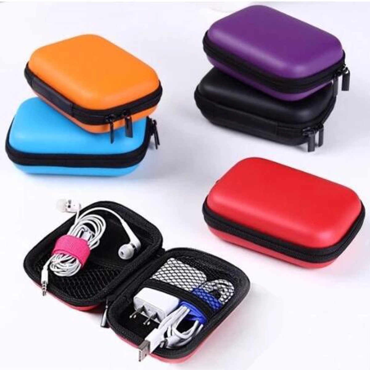 Headphone Case 6