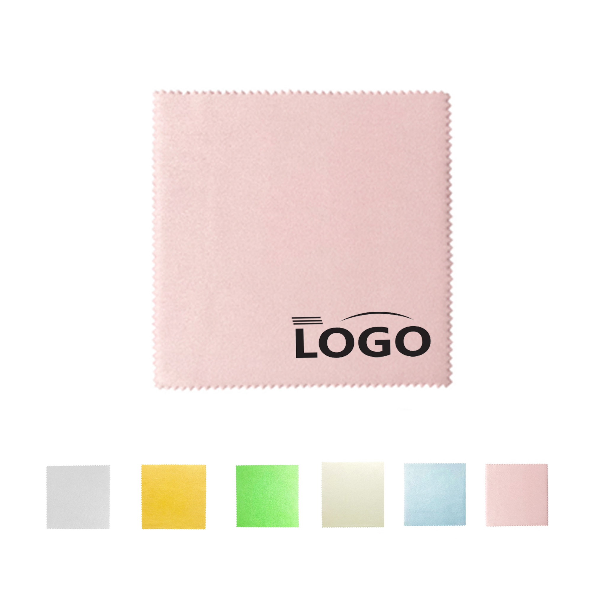 MOQ:20pcs Superfine Fiber Lens Cloth 2