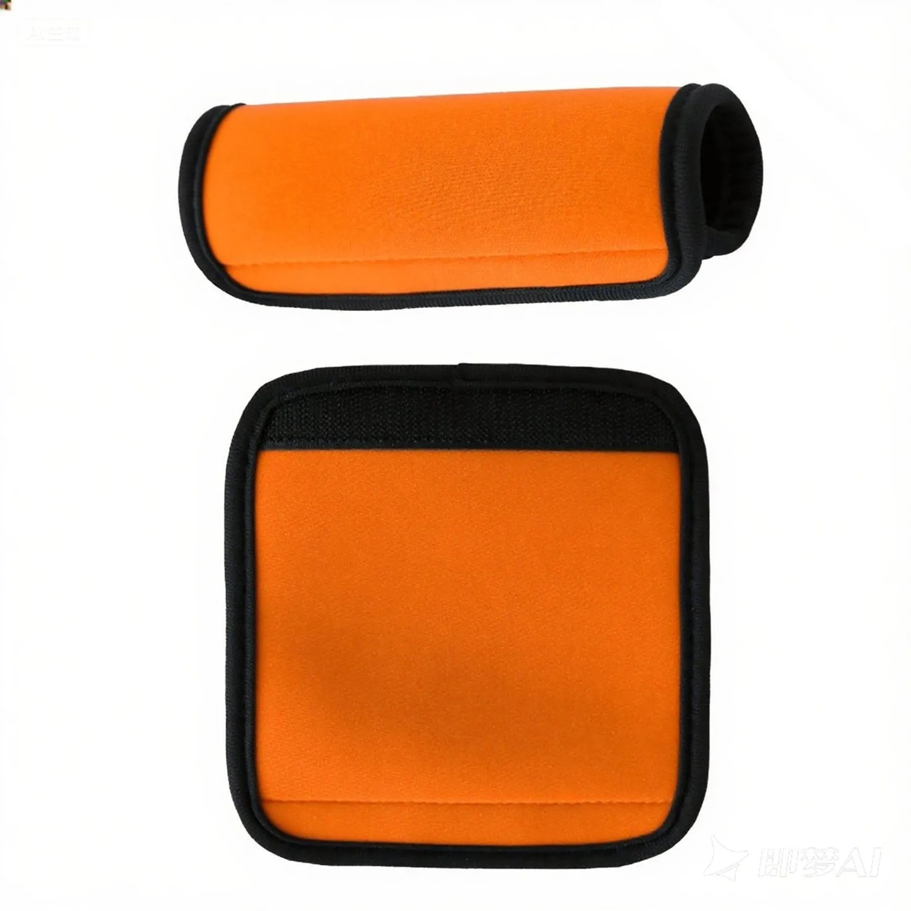 Neoprene Luggage Handle Wrap 8