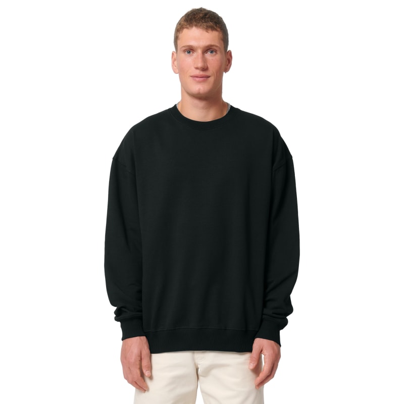 Stanley/Stella Unisex Ledger Dry Crewneck Sweatshirt 28