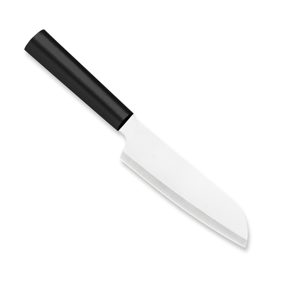 Cook's Utility Knife w/Black Handle 3