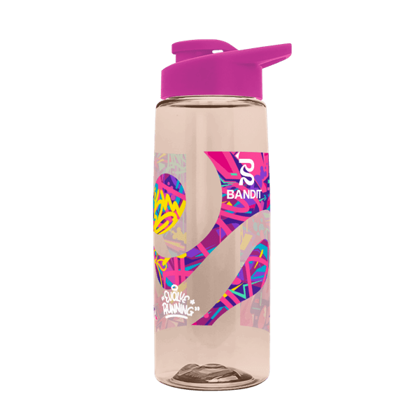 Gravel 26oz Tritan® Flair Bottle 2557