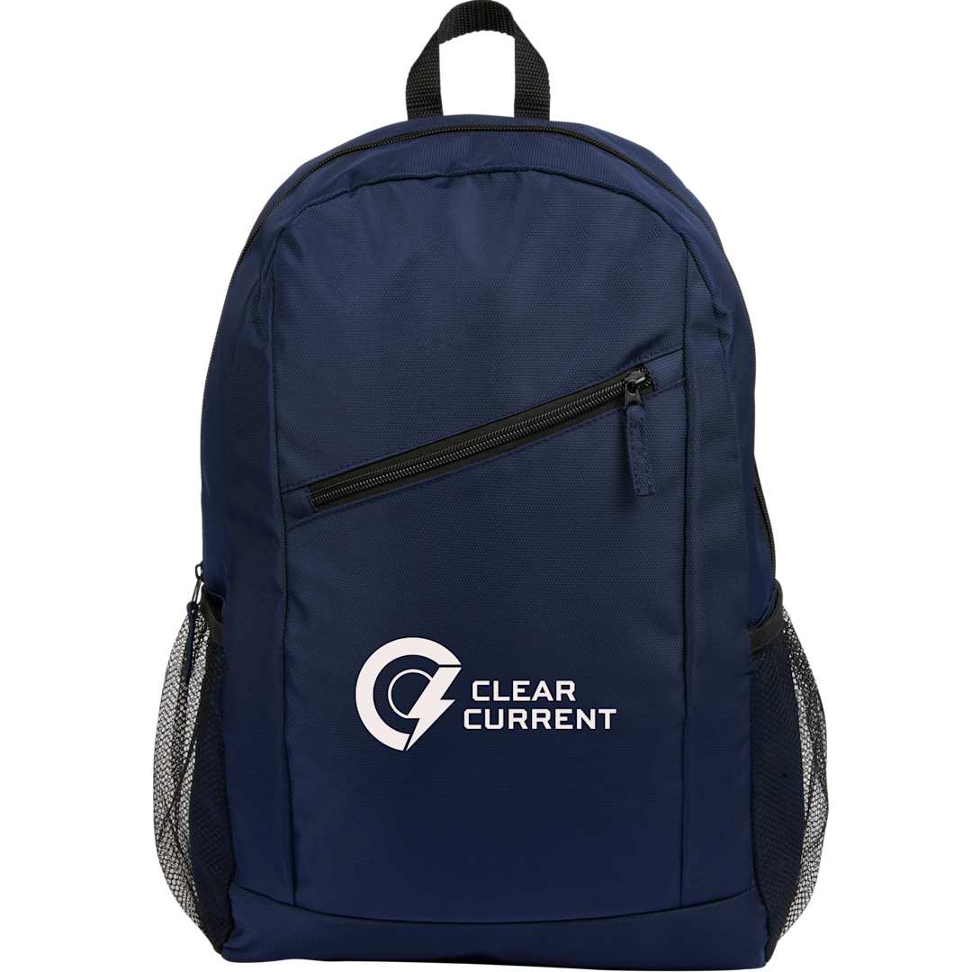 Packable Recycled Backpack 18