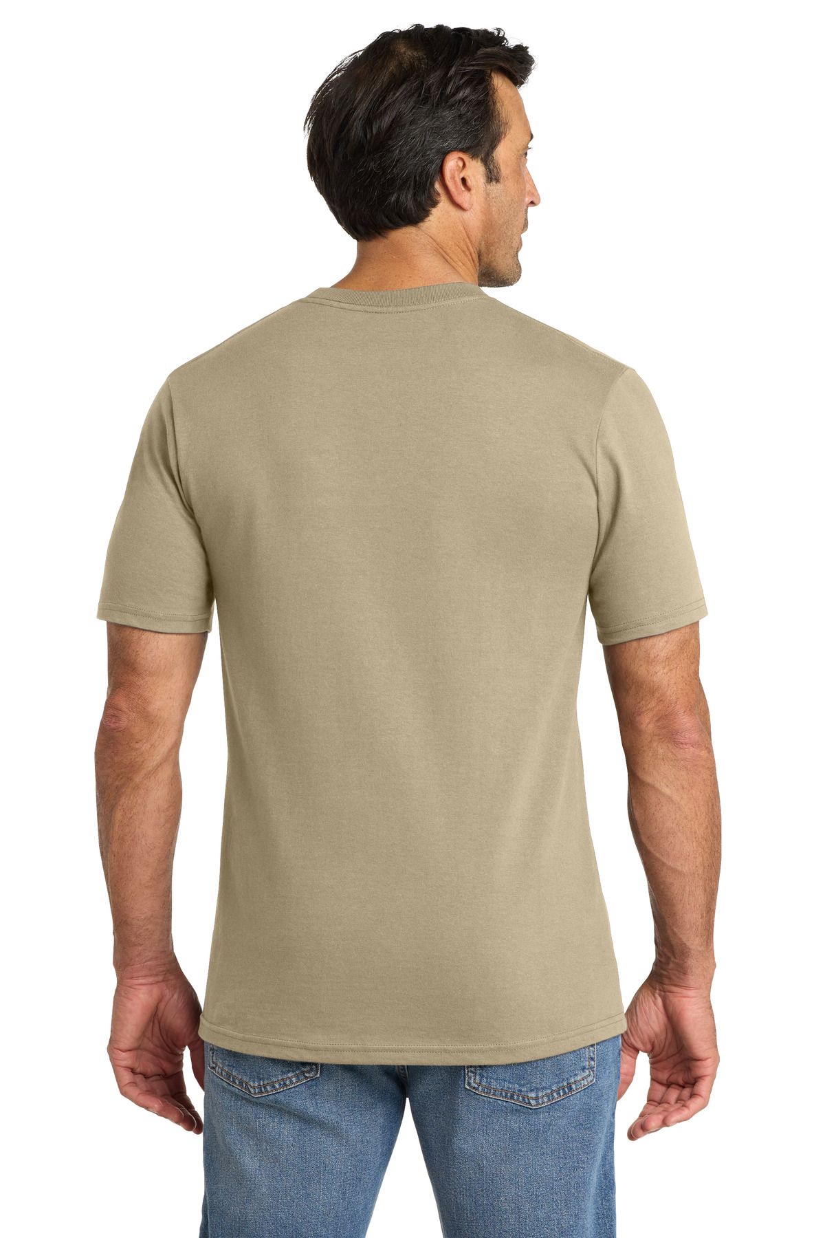 Volunteer Knitwear Chore Tee VL60 44