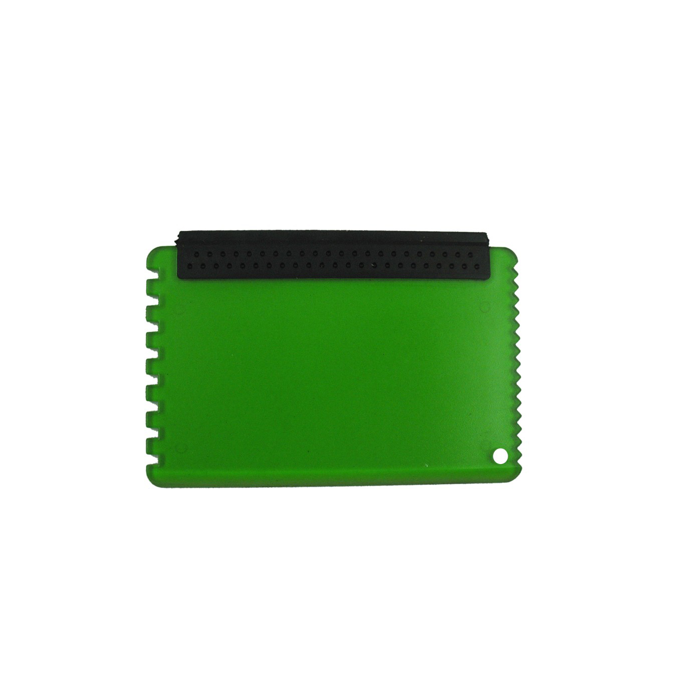 Multi Color Mini Ice Scraper 16