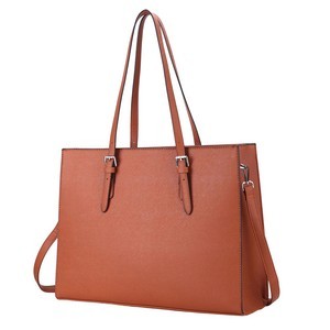PU Laptop Bag With Stylish Design 8