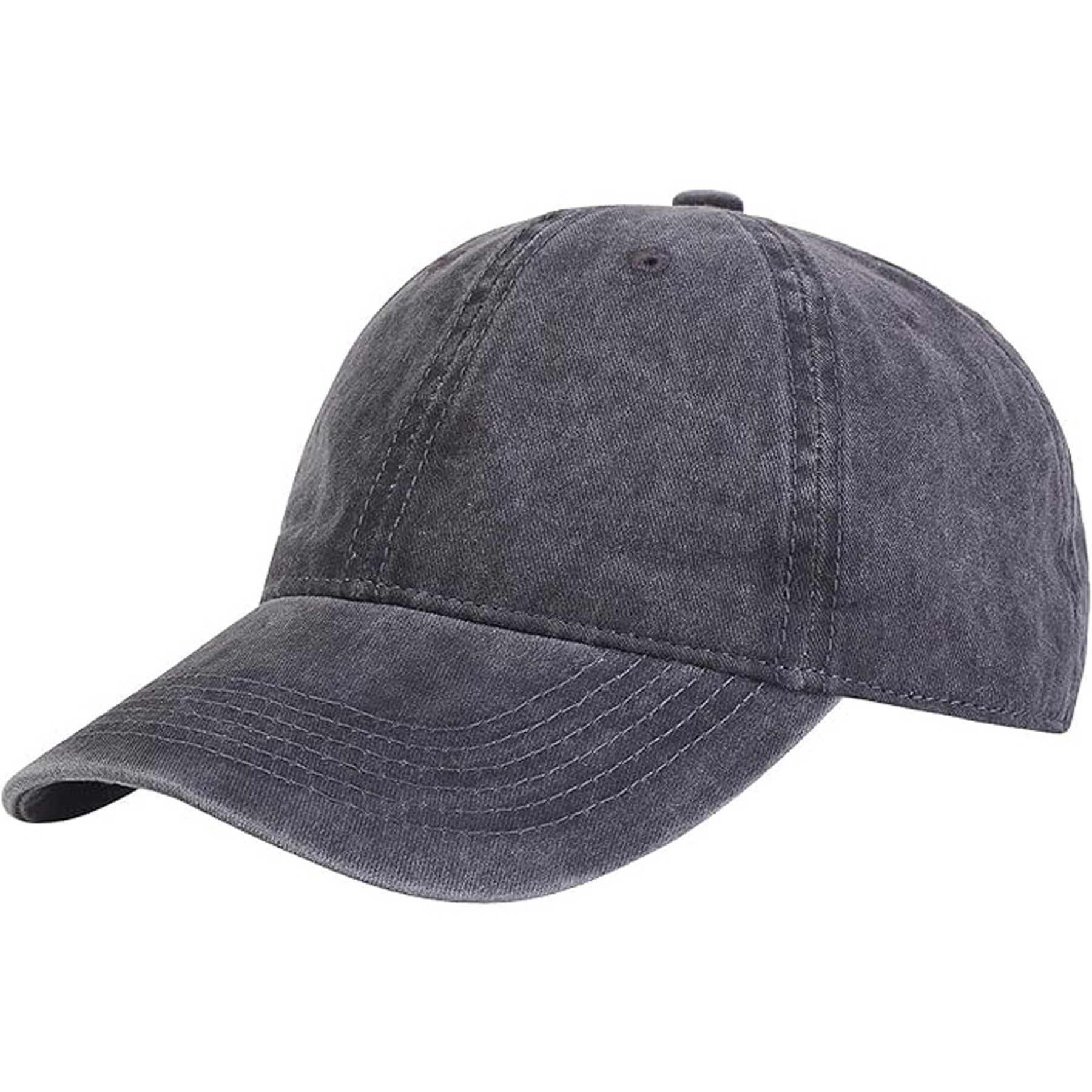 Vintage Washed Baseball Cap 4