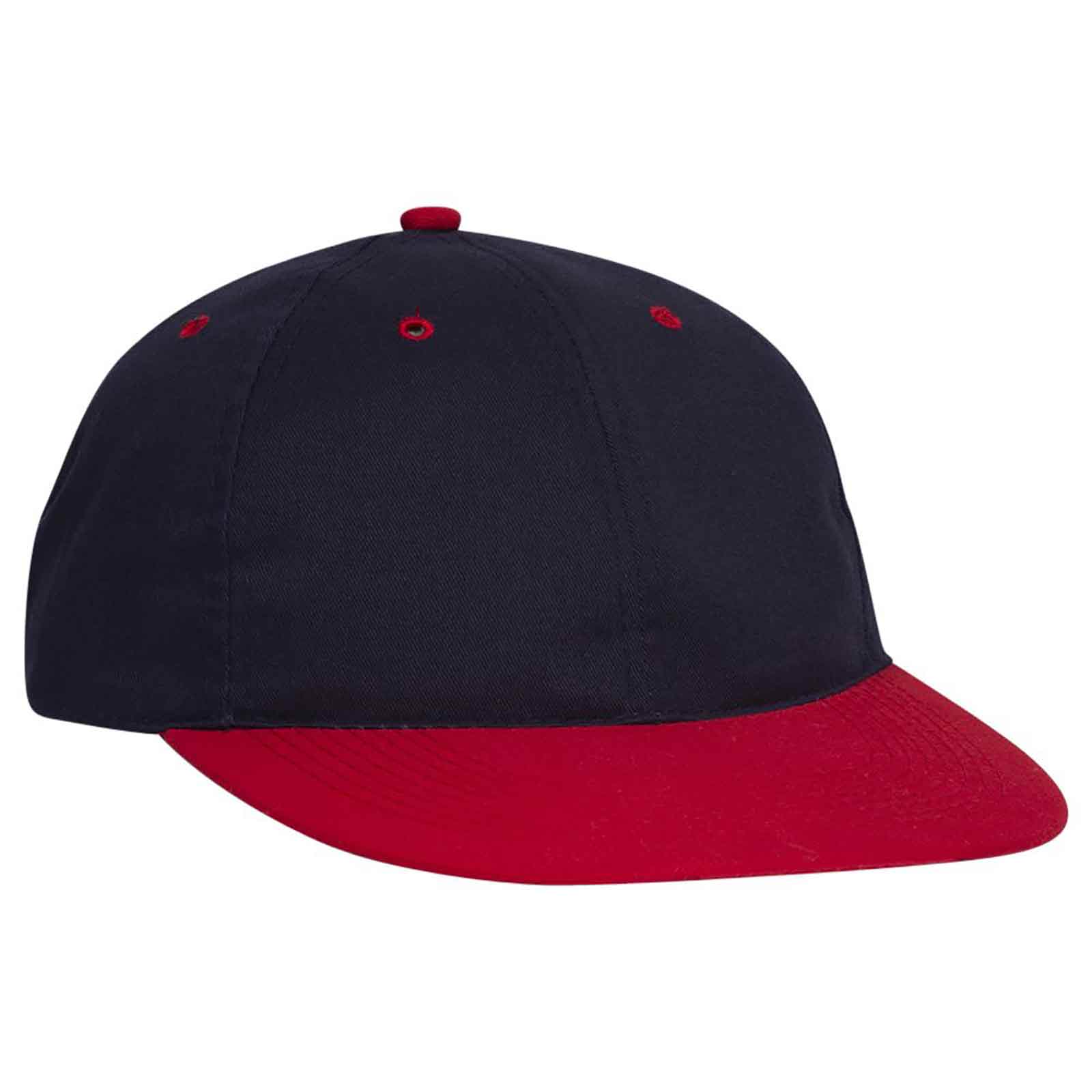 OTTO CAP® 6 Panel Low Profile Baseball Cap 46