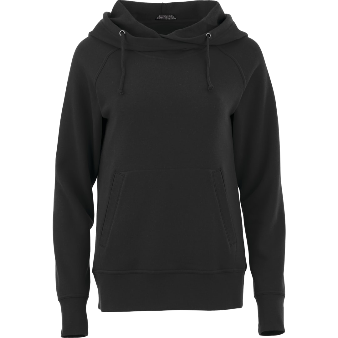Women's DAYTON Fleece Hoody 153