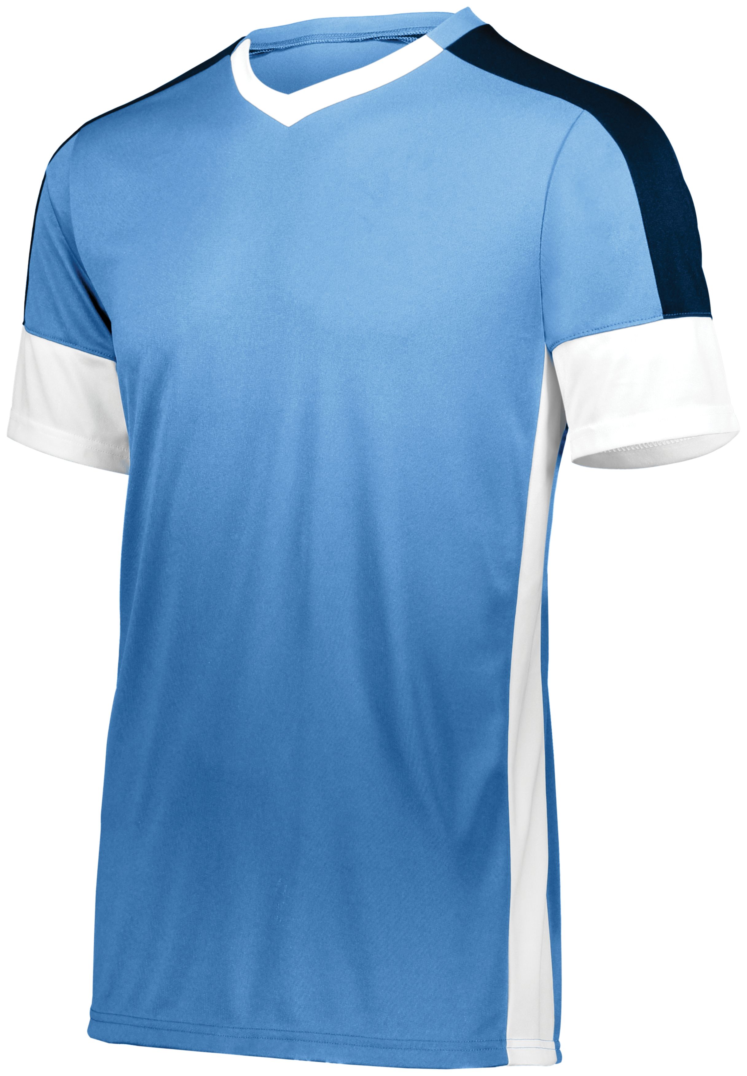 Youth Wembley Soccer Jersey 4