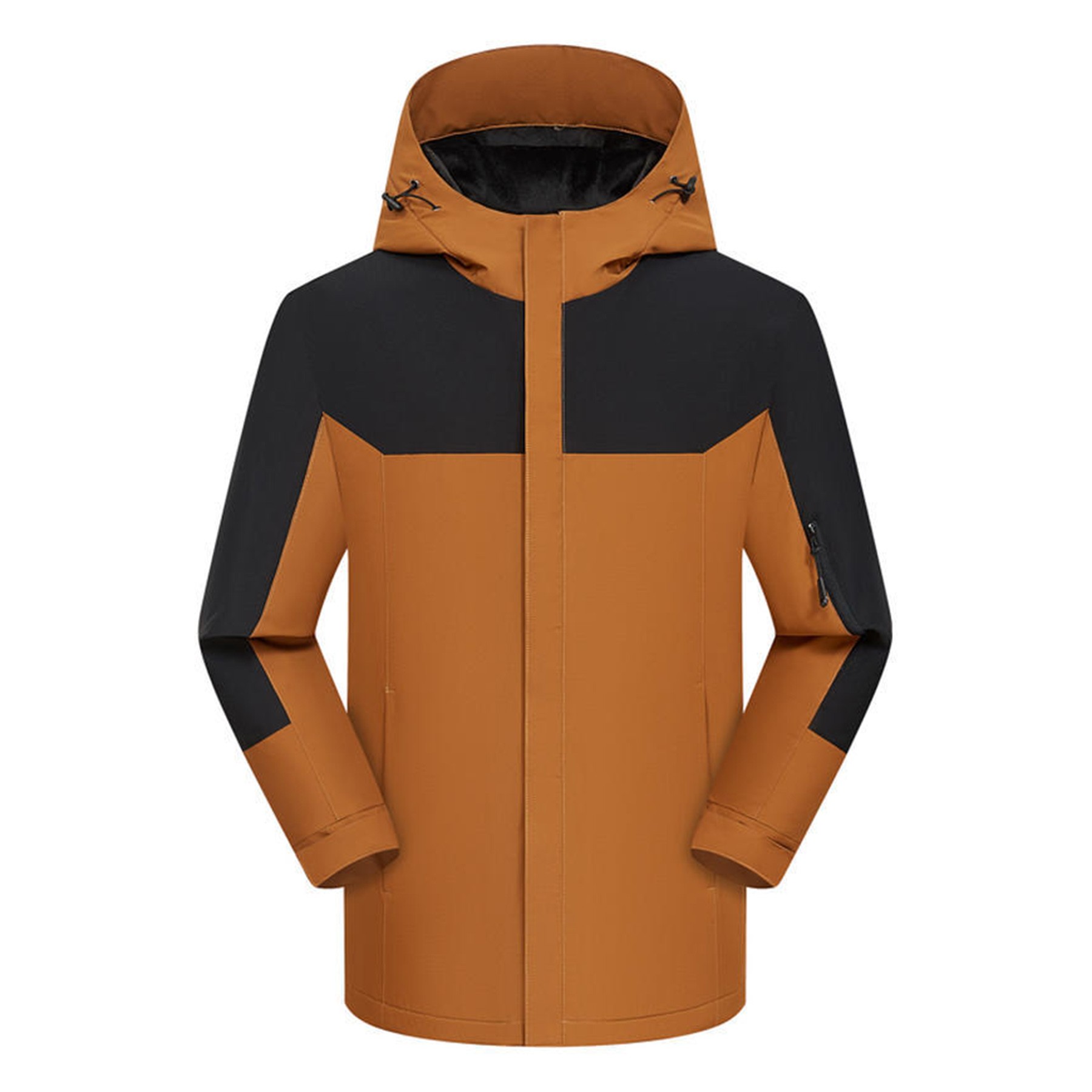 Windproof Coat 13
