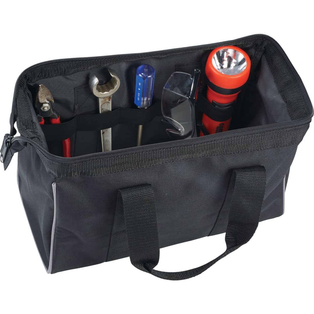 Built2Work 13" Tool Bag 15