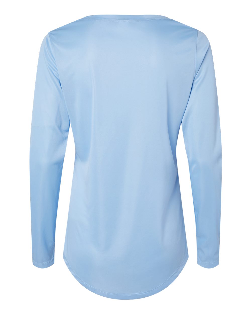 Women's Long Islander Performance Long Sleeve T-Shirt - 214 35