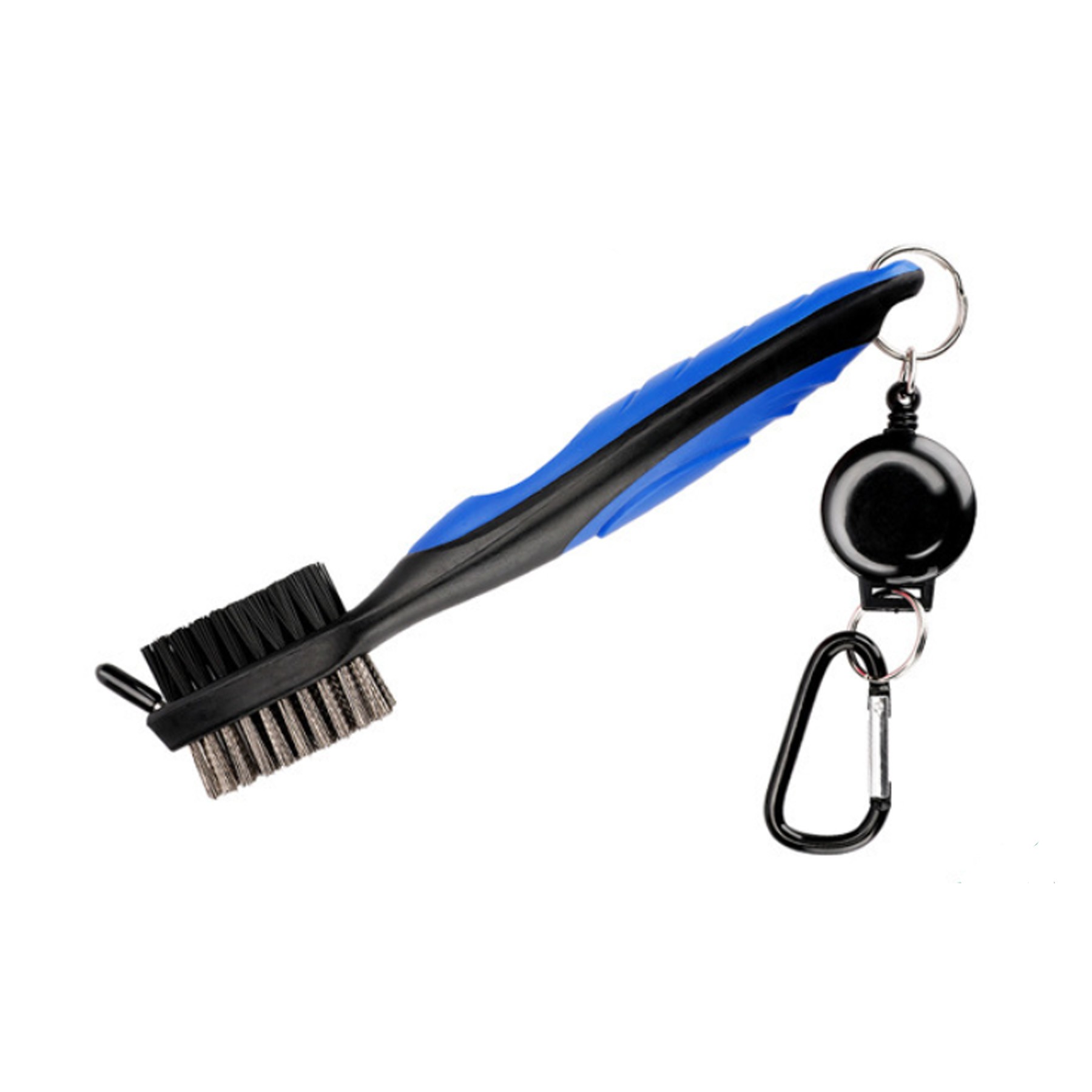 Multifunctional Golf Club Brush 4