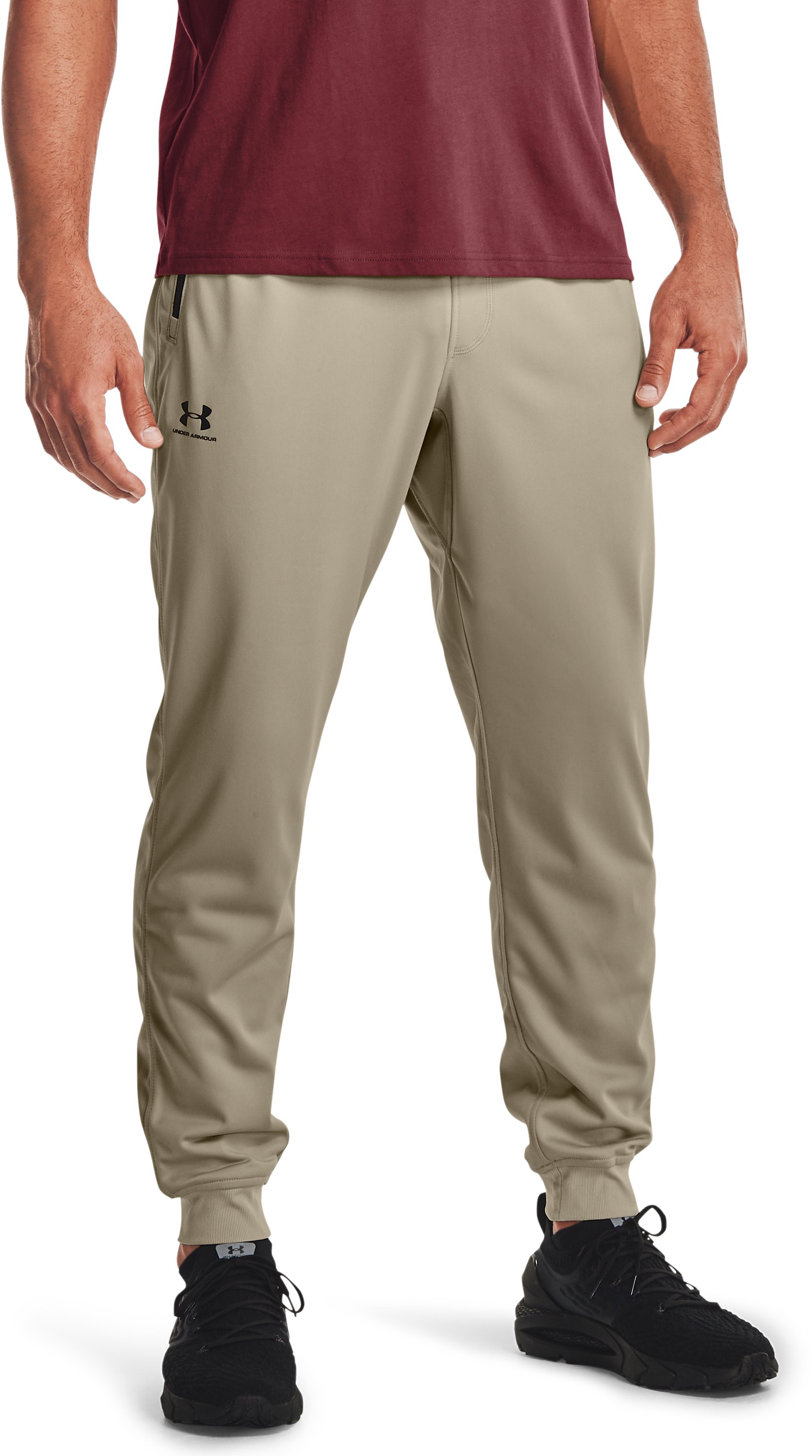 UA Sportstyle Men's Joggers 6