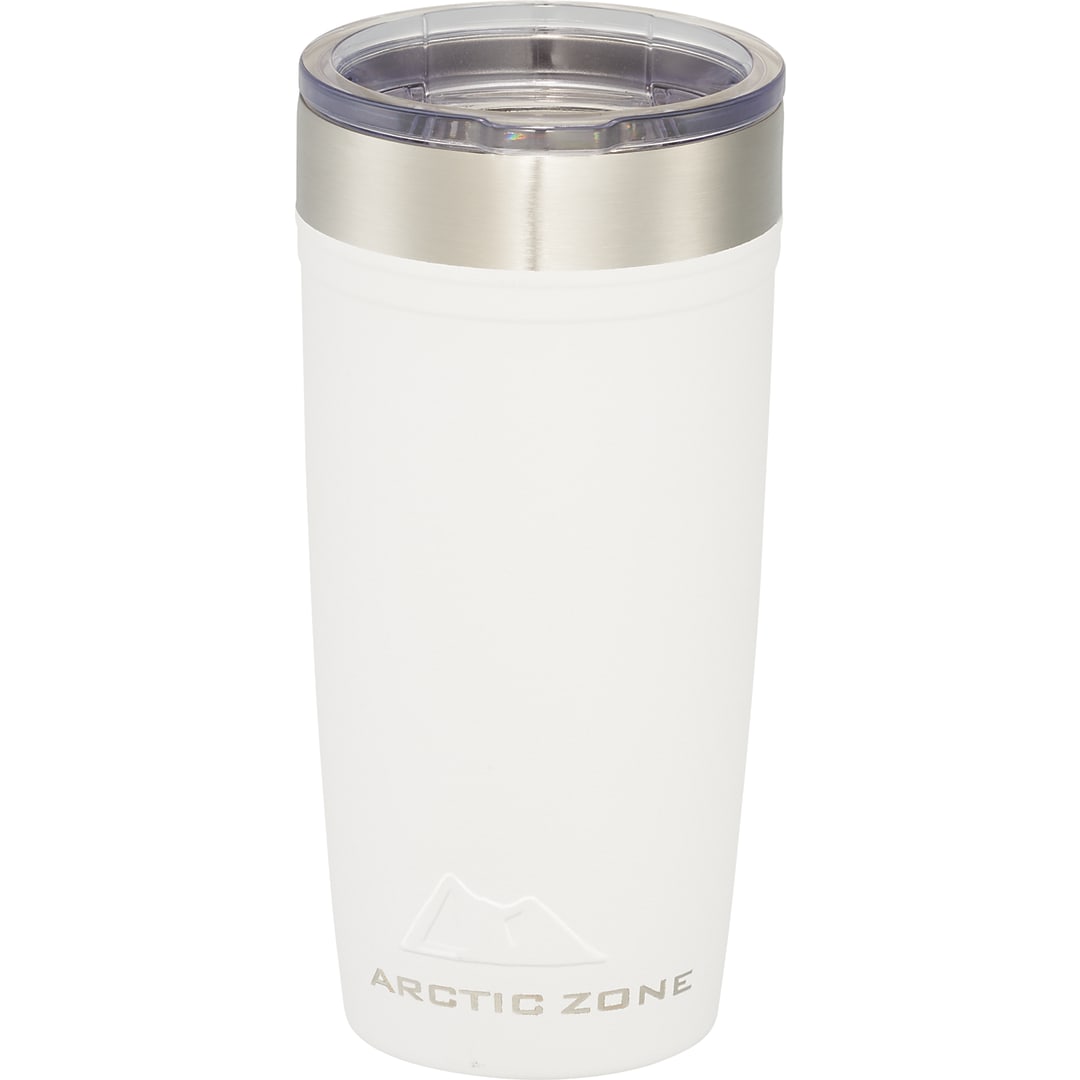 Arctic Zone® Titan Thermal HP® Copper Tumbler 20oz 105