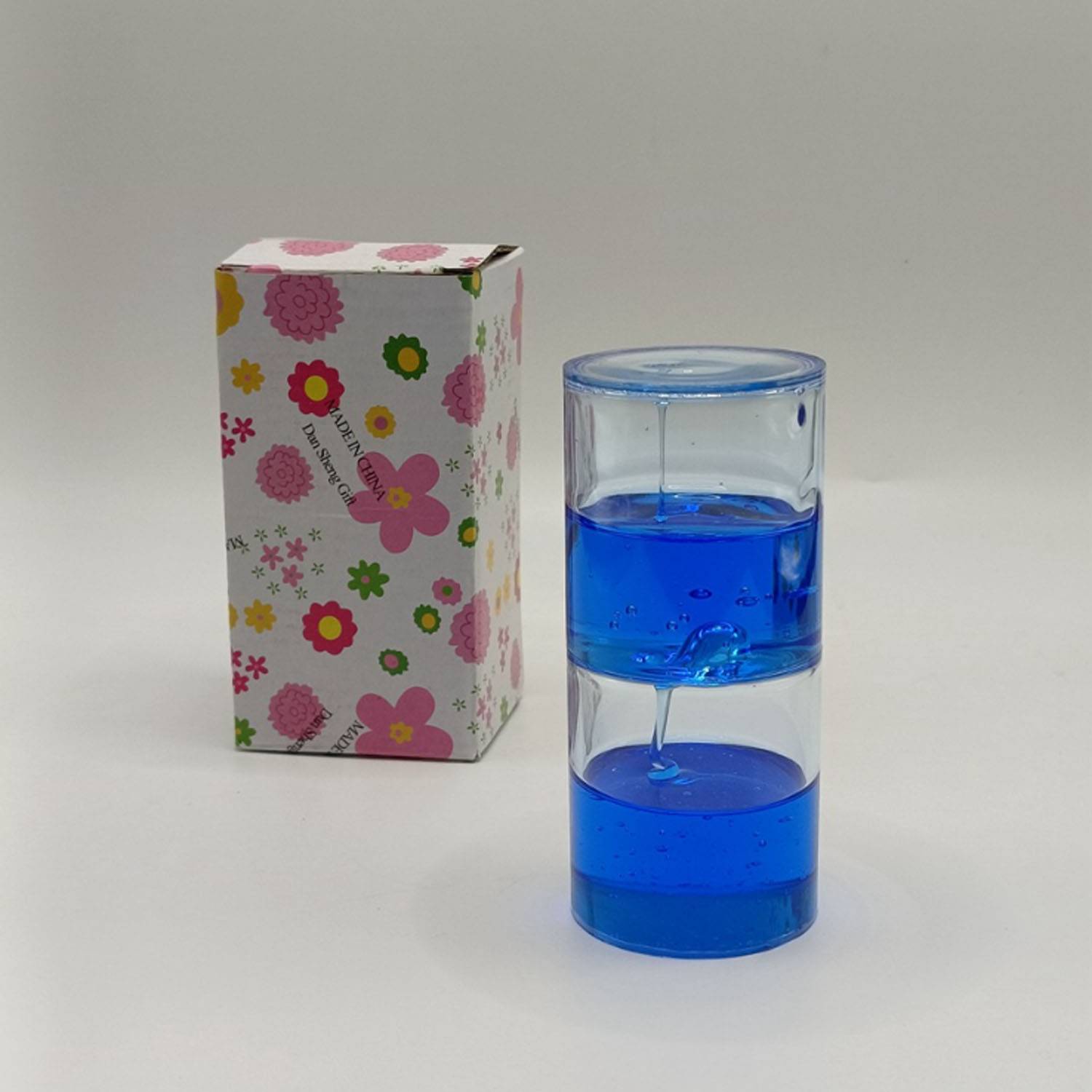 liquid hourglass 4