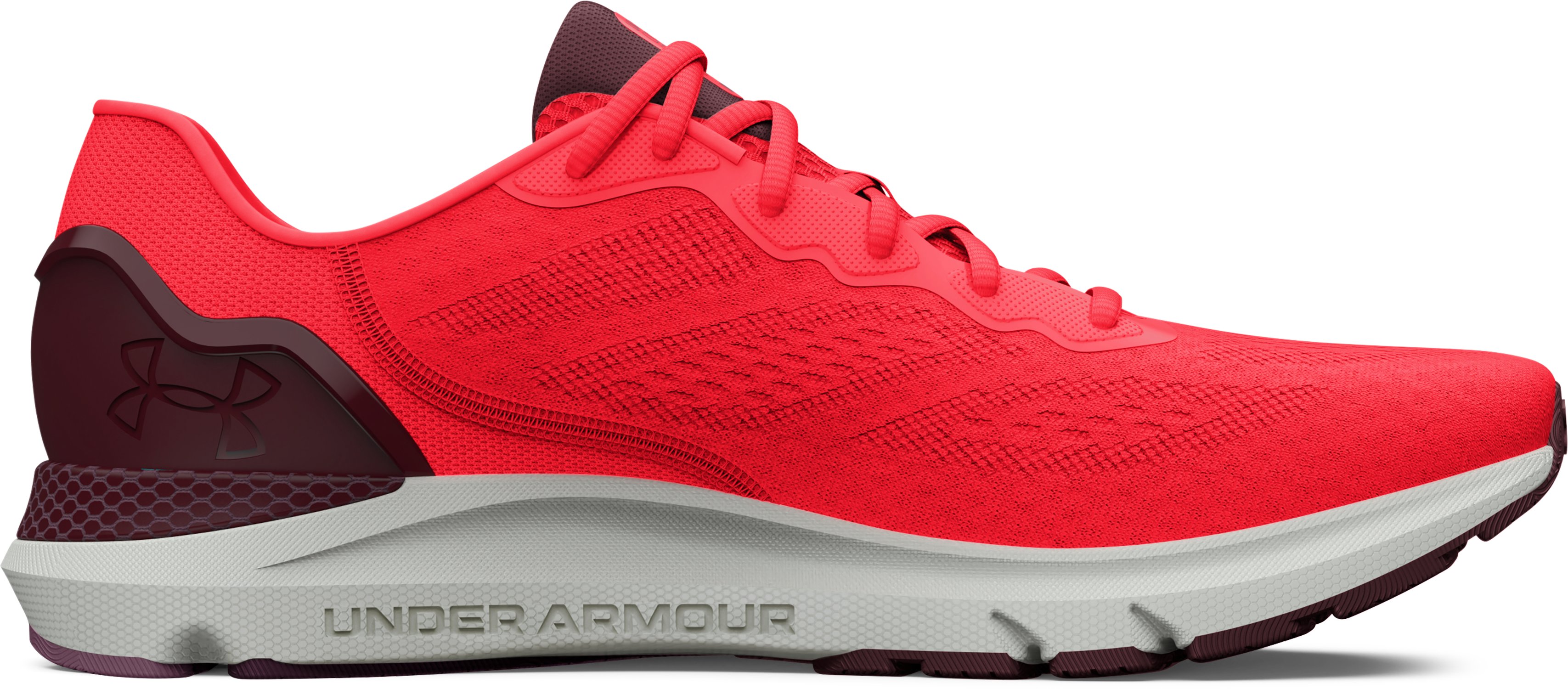 UA HOVR Sonic 6 Women's Running Shoes 24
