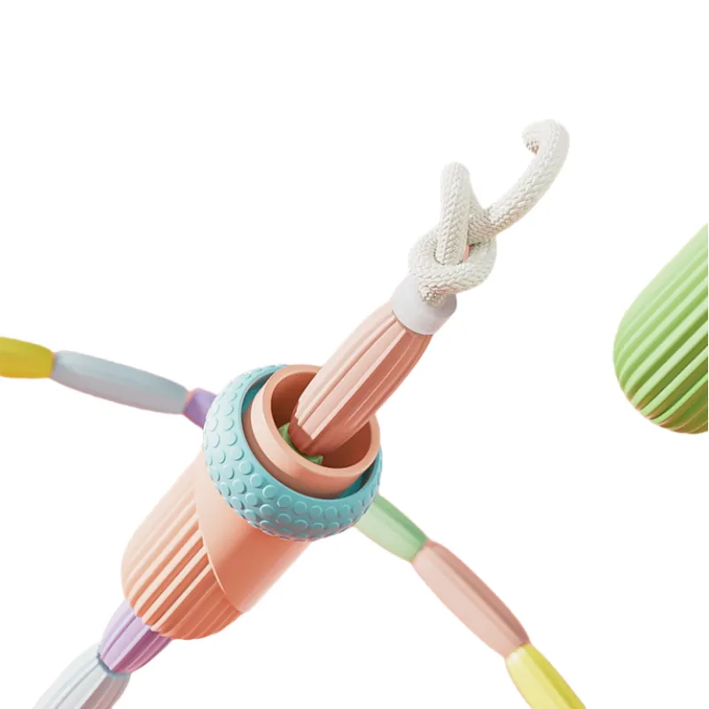Adjustable Jump Rope 3