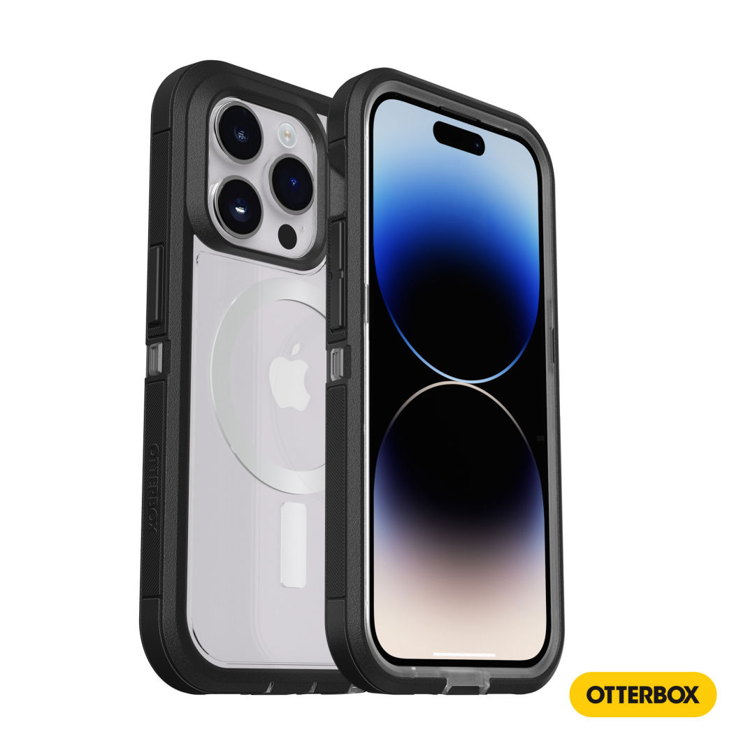 OtterBox® iPhone 14 Pro Defender XT 1