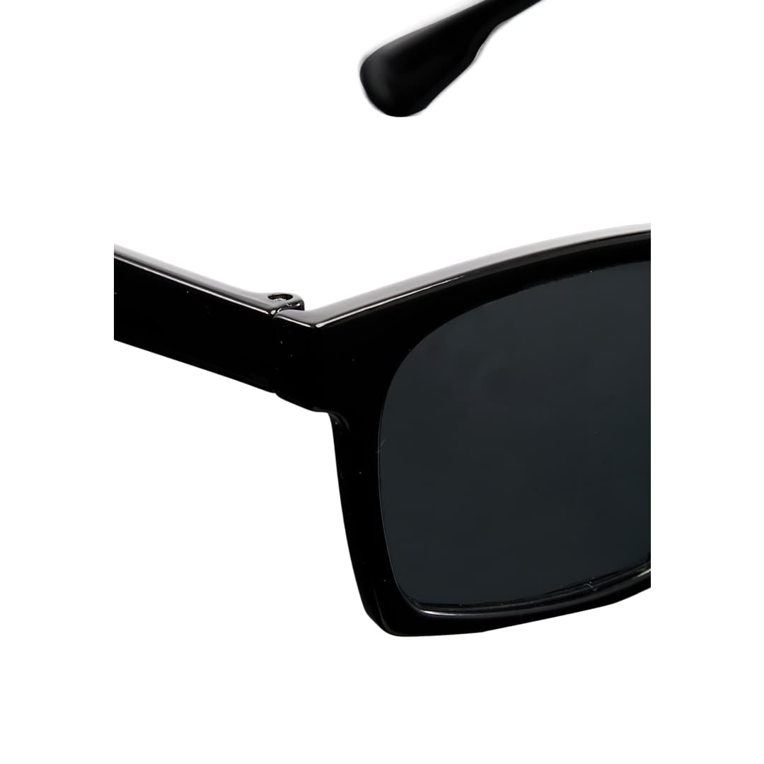 Ashley Recycled Square Sunglasses 21