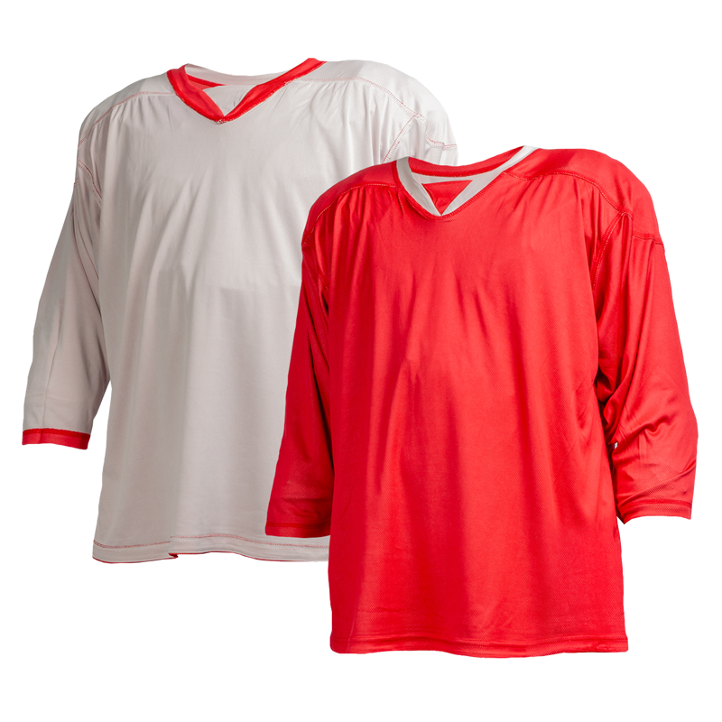 Reversible Hockey Jersey 55