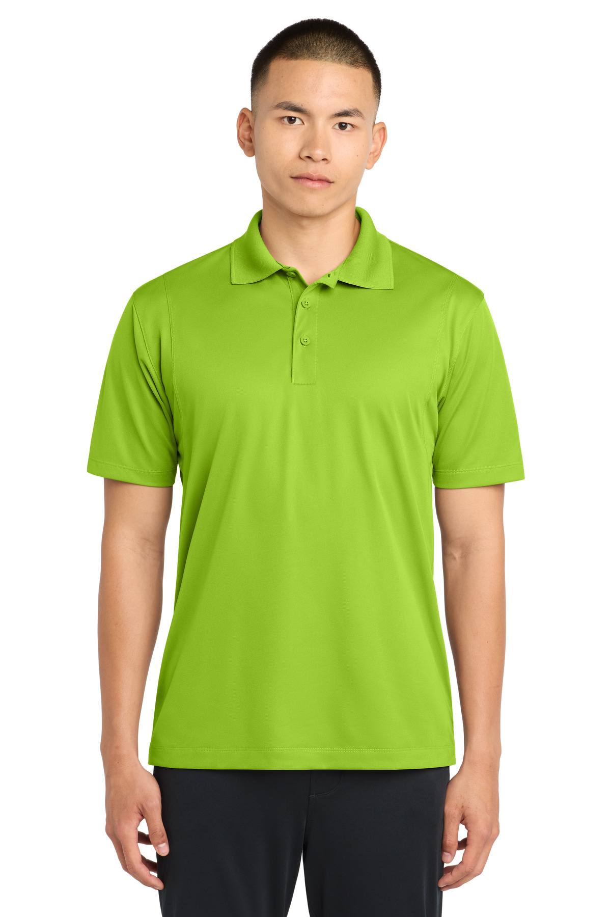 Sport-Tek Micropique Sport-Wick Polo. ST650 106