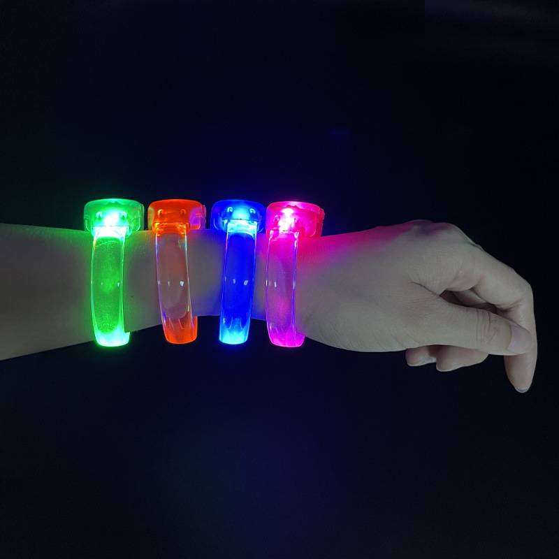Concert Light Up LED Bracelet 6