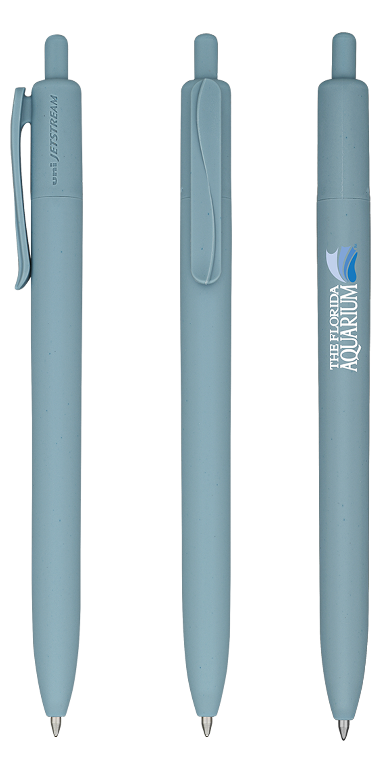 uni-ball® Jetstream Recycled Ocean Plastic Pen 7